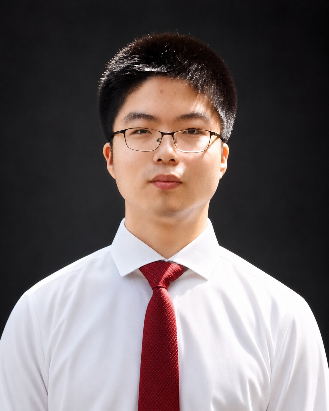 全栈 AI 工程师杨子涵的职业肖像